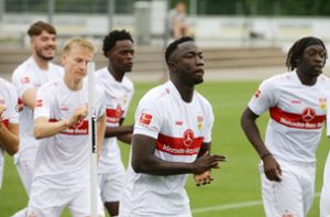 Was beim VfB-Auftakt Hoffnung für die neue Saison macht