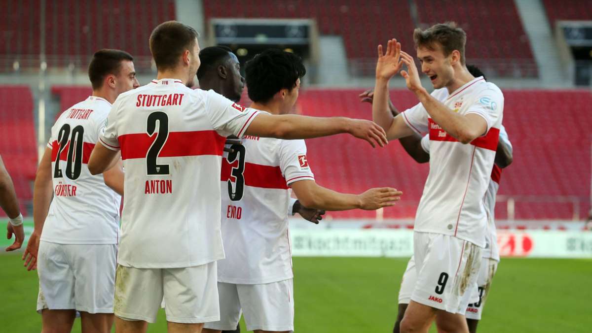 Bundesliga-Spielplan veröffentlicht: Erster Gegner des VfB Stuttgart in der neuen Saison steht fest