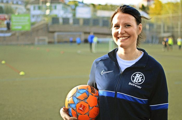 Sportvereine in der Landeshauptstadt: Frauenfußball boomt in Stuttgart