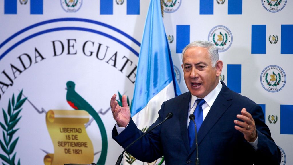  Guatemala hat am Mittwoch seine Botschaft in Jerusalem eröffnet. Das lateinamerikanische Land folgt damit dem umstrittenen Schritt von US-Präsident Donald Trump. 
