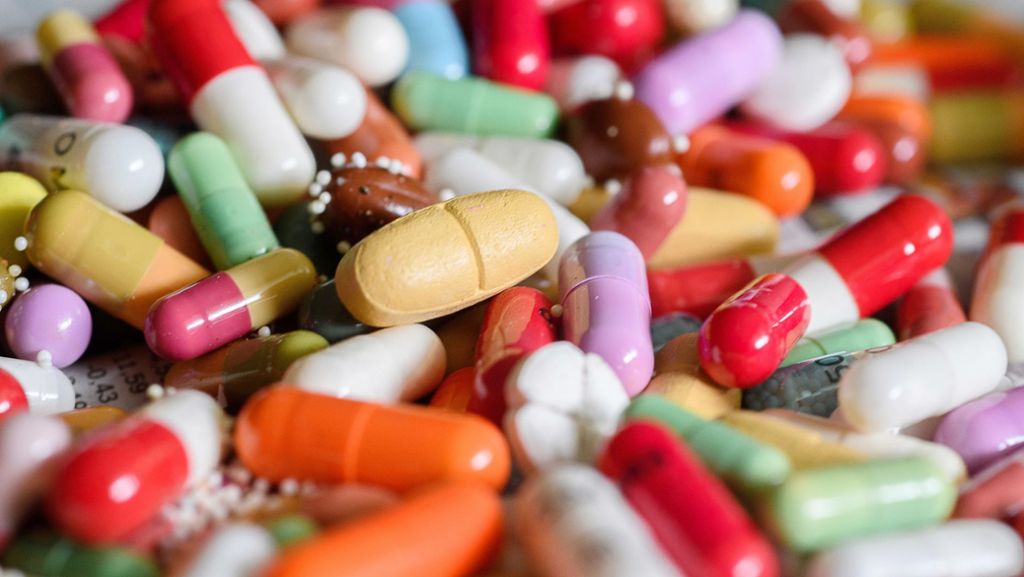 Lieferengpässe bei Medikamenten-Lieferungen: Südwest-AOK spricht von „Pharma-Inszenierung“
