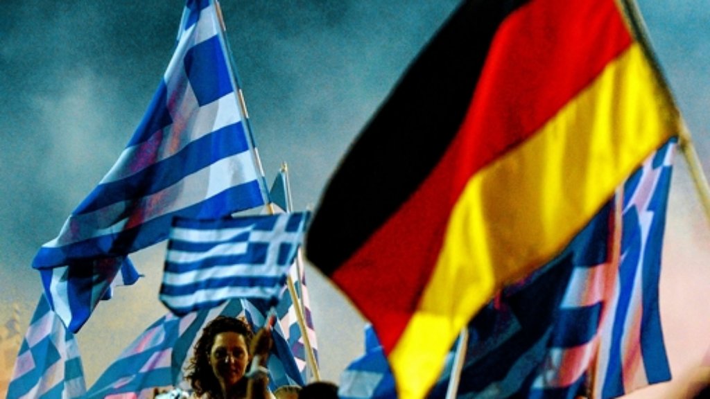 Leonberg: „Es geht ums Halbfinale, nicht um den Euro“