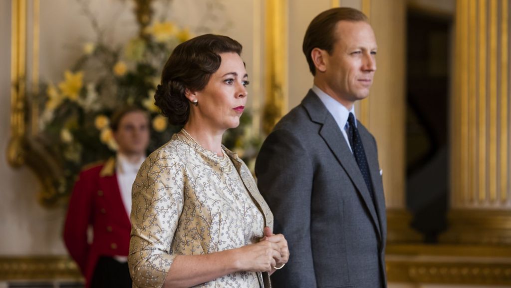  Prinz Harry will die Serie angeblich stoppen, bevor sie sich um ihn dreht und auch Zara Tindall hat ein mulmiges Gefühl. Prinz William schaut angeblich gar nicht – was die Royals über die Windsor-Saga „The Crown“ denken. 