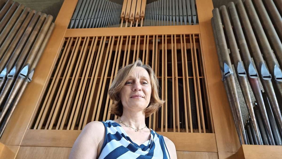 Marode Orgel im Stuttgarter Westen: Pauluskirche  braucht eine halbe  Million  Euro
