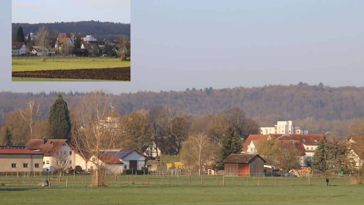 Sessler-Mühle in Renningen: Der Verlust jeder Mühle schmerzt die Bauern