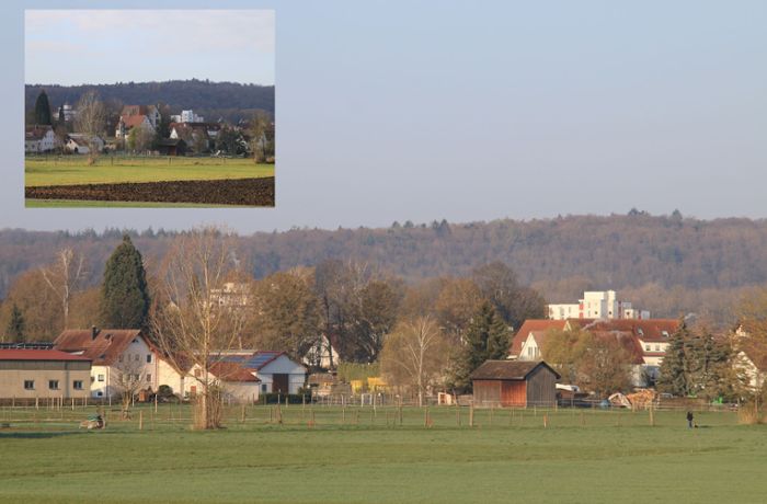 Sessler-Mühle in Renningen: Der Verlust jeder Mühle schmerzt die Bauern