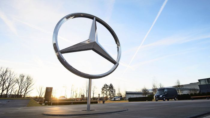Drei Daimler-Mitarbeiter verurteilt – Jobs bleiben erhalten