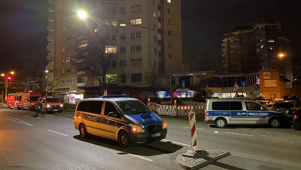 Polizei schließt  Stuttgarter Shisha-Bar: OB Kuhn verurteilt Coronaparty als „asozial“