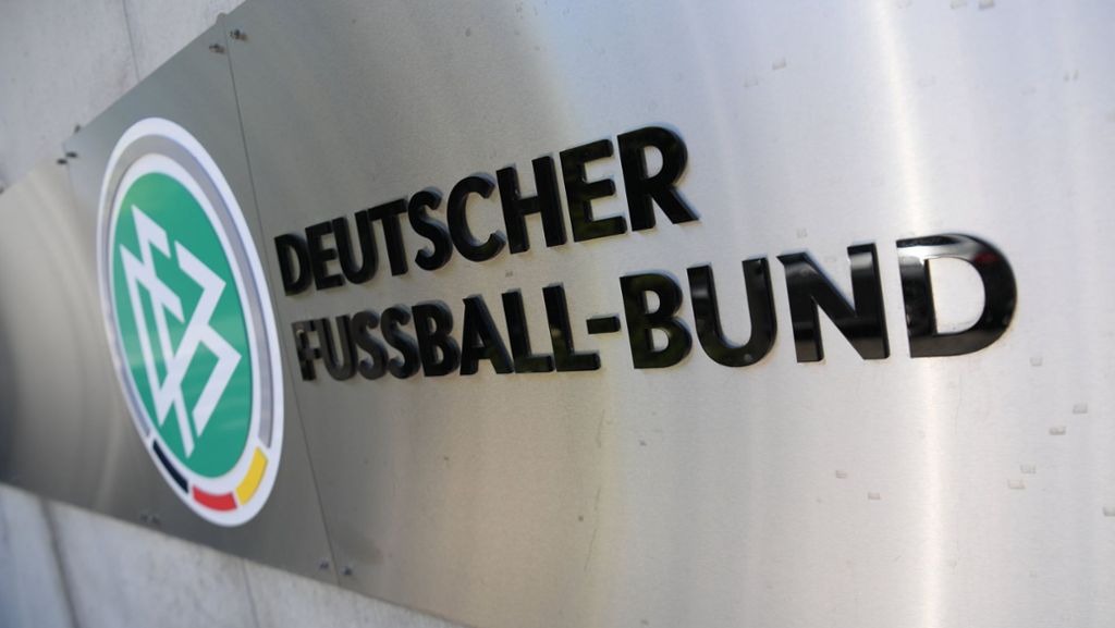 Fußball in Corona-Zeiten: DFB plant Pokalfinale Anfang Juli inBerlin