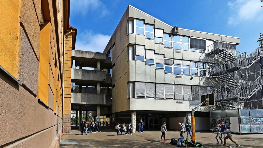 Erhöhte PCB-Werte an Campus Ludwigsburg: Schadstoffe in der Raumluft des Fachklassentrakts