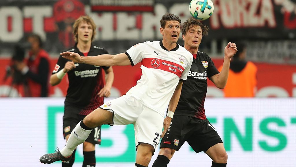 Michael Reschke: „Mario Gomez wird in der nächsten Saison für den VfB auflaufen“
