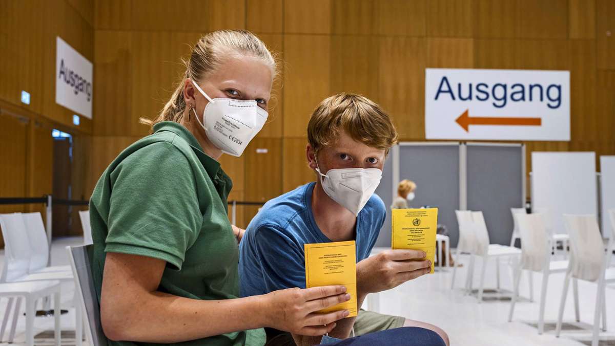 Reaktion auf Stiko in Stuttgart: Erleichterung für verunsicherte Eltern