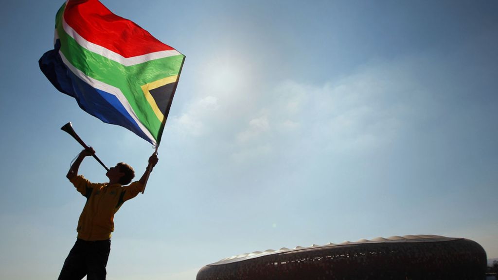 Südafrika: Großes Potenzial – und viel nachzuholen