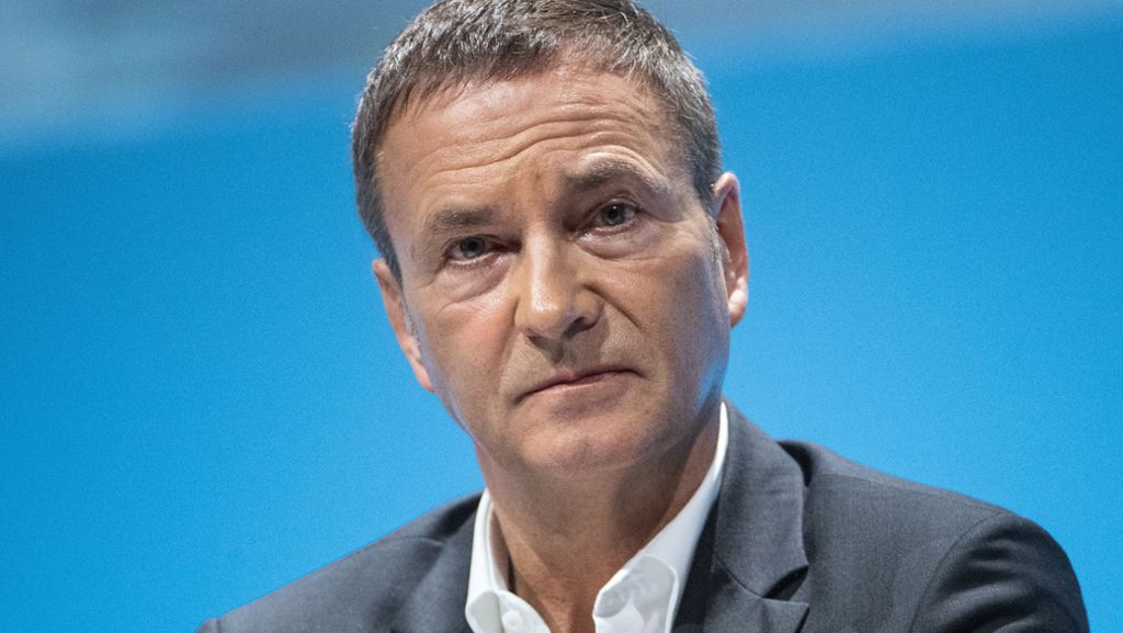 Bodo Uebber: Daimler-Vorstand könnte Thyssenkrupp-Aufsichtsrat leiten