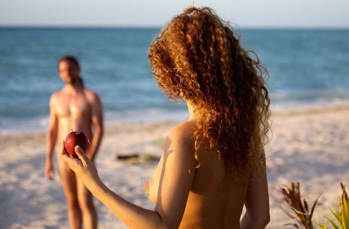 Startschuss für „Adam und Eva“