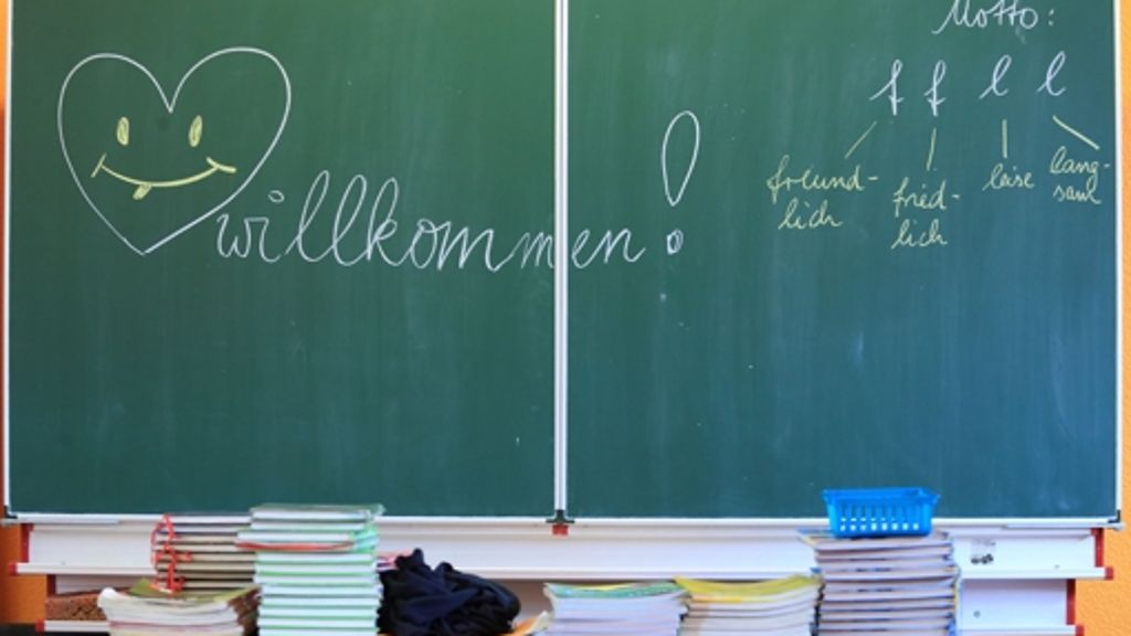 Kompromiss in Süßen: Schulverbund als Alternative?