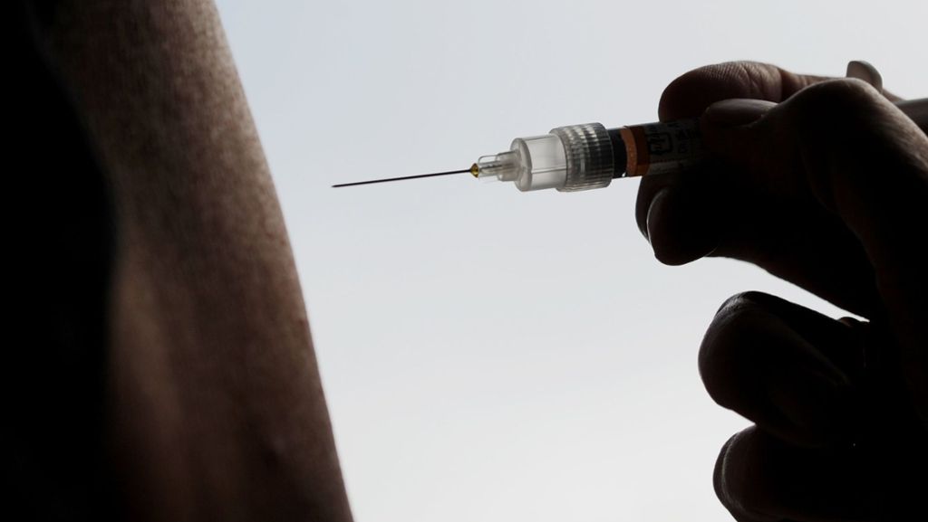 Schutz vor der Grippe: Virenfrei dank Impfung?