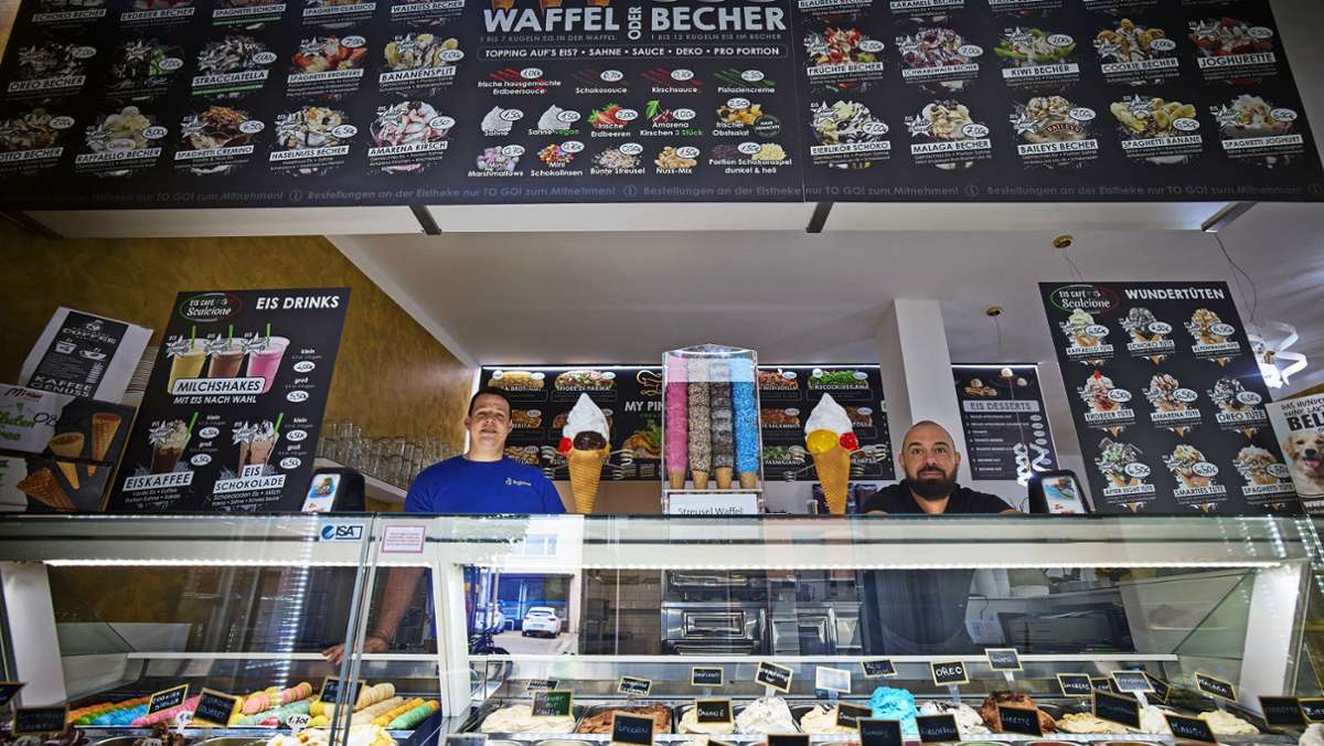 Nahversorgung und Gastronomie in Fellbach: Einem Ortskern wird wieder mehr Leben eingehaucht
