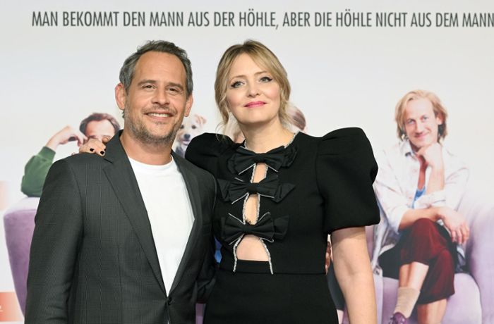 Stars zeigen sich vor Kinostart zur Filmpremiere in München