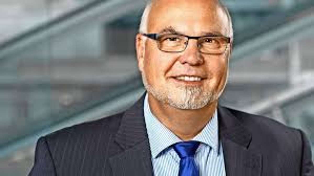 Bürgermeisterwahl in Weil der Stadt: Jürgen Katz tritt nicht mehr an