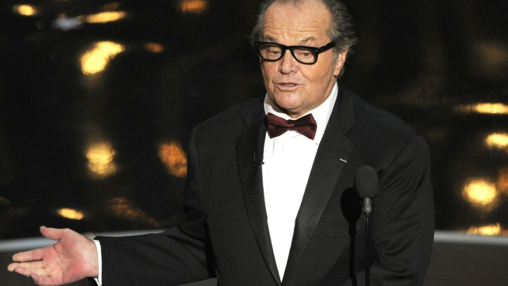 US-Remake: Jack Nicholson soll Toni Erdmann werden