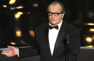 Jack Nicholson soll Toni Erdmann werden
