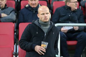 Ex-VfB-Profi wird Sportdirektor bei Carl Zeiss Jena
