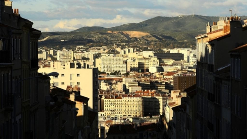Schießerei in Marseille: Aufregung vor Besuch von Valls