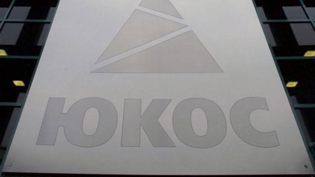Zerschlagener Yukos-Konzern: Russland muss Milliarden-Entschädigung zahlen