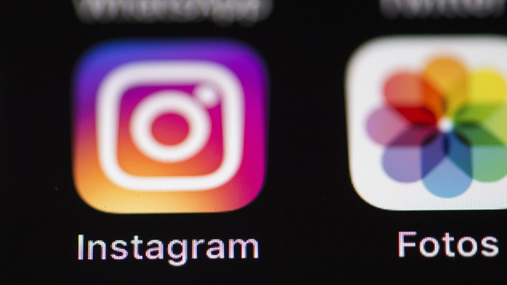Spam auf Instagram: Einladungen zu dubiosen Gruppen häufen sich