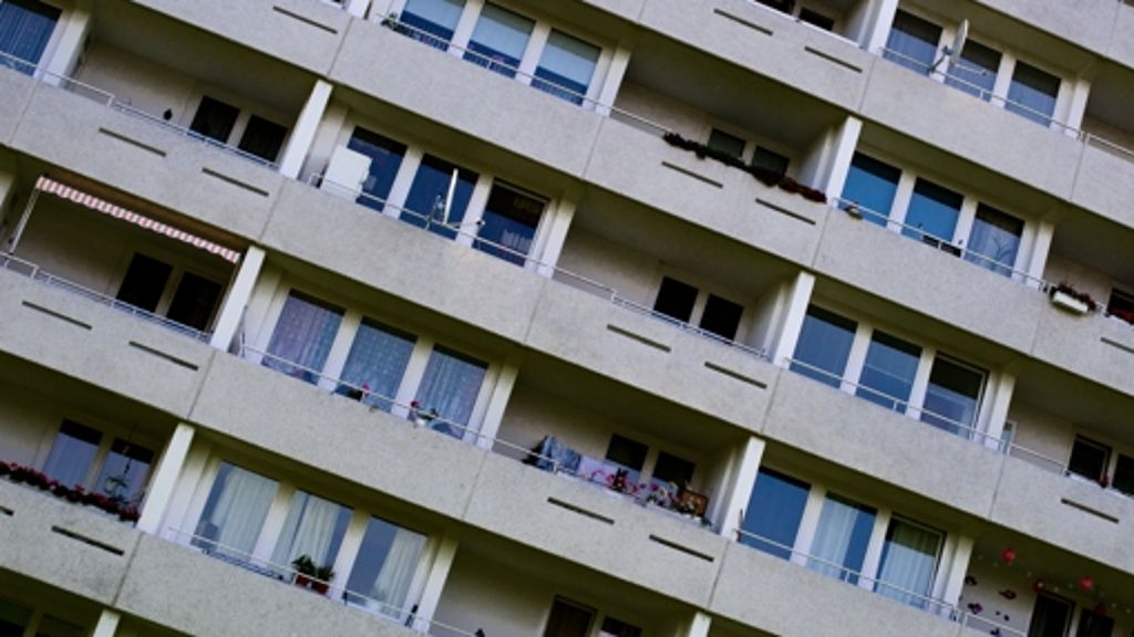 Debatte im Landtag um Mietpreisbremse: Mit „Zwangsefeu“ gegen die Wohnungsnot?