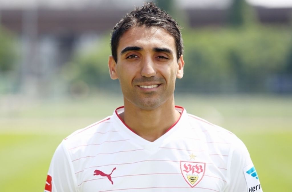 Im Sommer 2013 wechselte Abdellaoue für ca. 3,5 Millionen Euro nach Stuttgart.