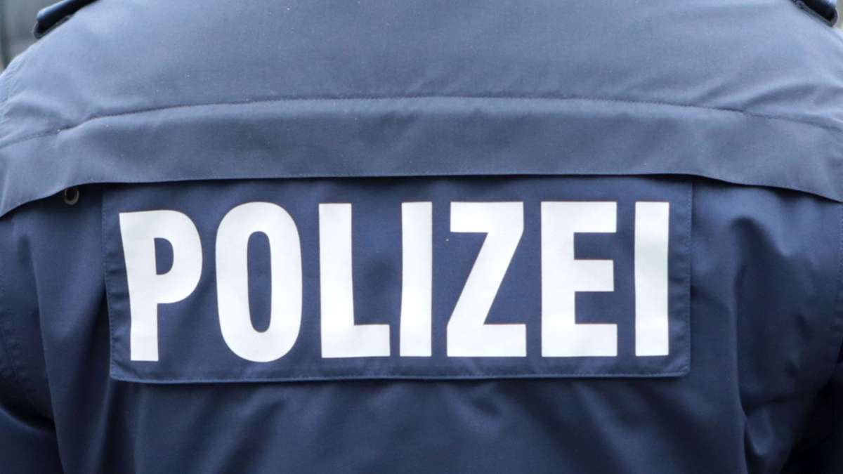Böblingen: Exhibitionist belästigt 57-Jährige
