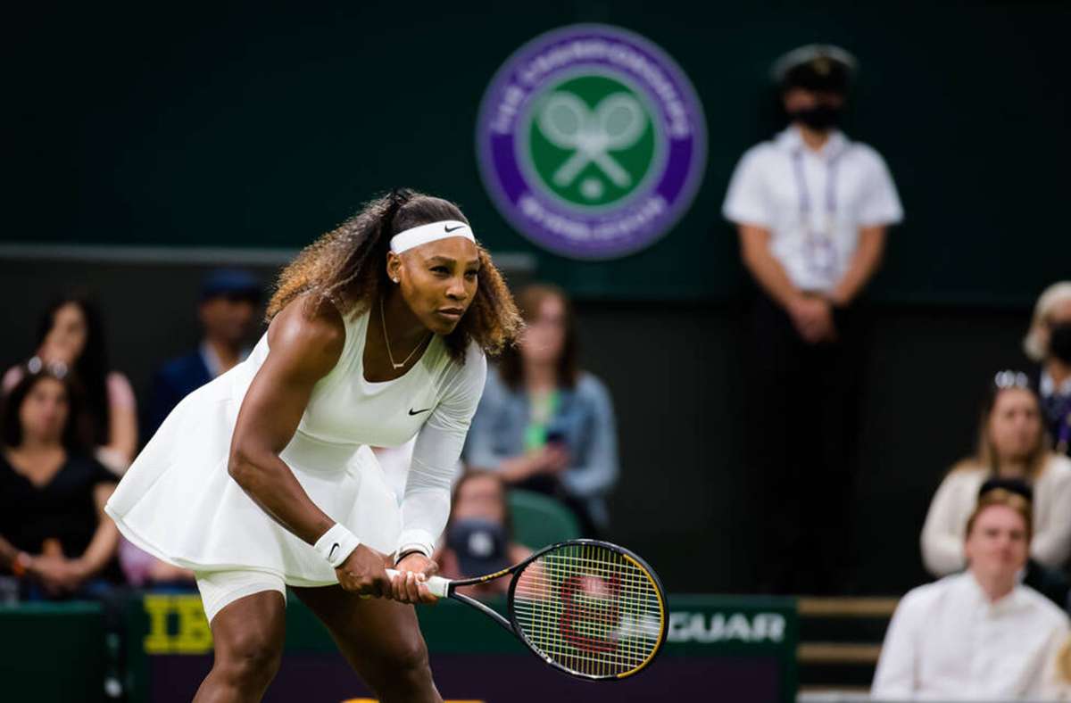 Bereits vor dem Beginn der Rasensaison teilte die vierfache Goldmedaillengewinnerin Serena Williams mit, dass sie in Tokio fehlen wird.
