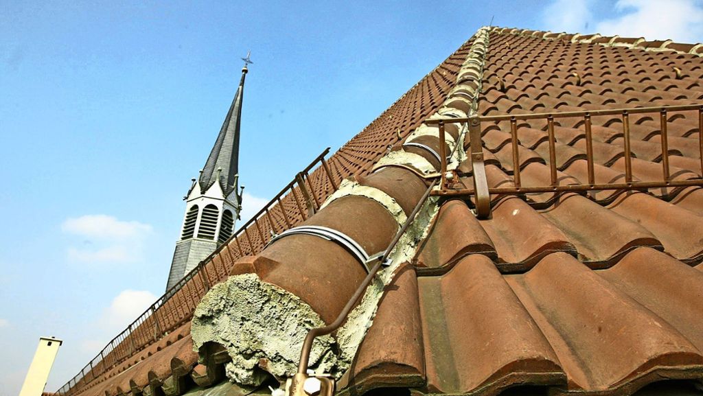Esslinger Büchereipläne: Franziskanerkirche kann verkauft werden