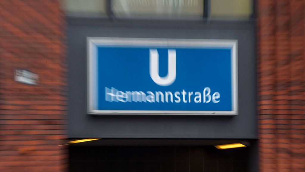 U-Bahn-Treter in Berlin: Prozess beginnt Mitte Juni