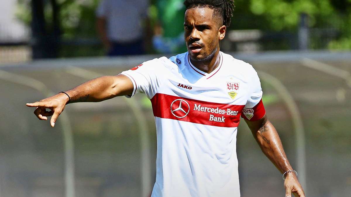 VfB Stuttgart: Wer ist hier der Boss?