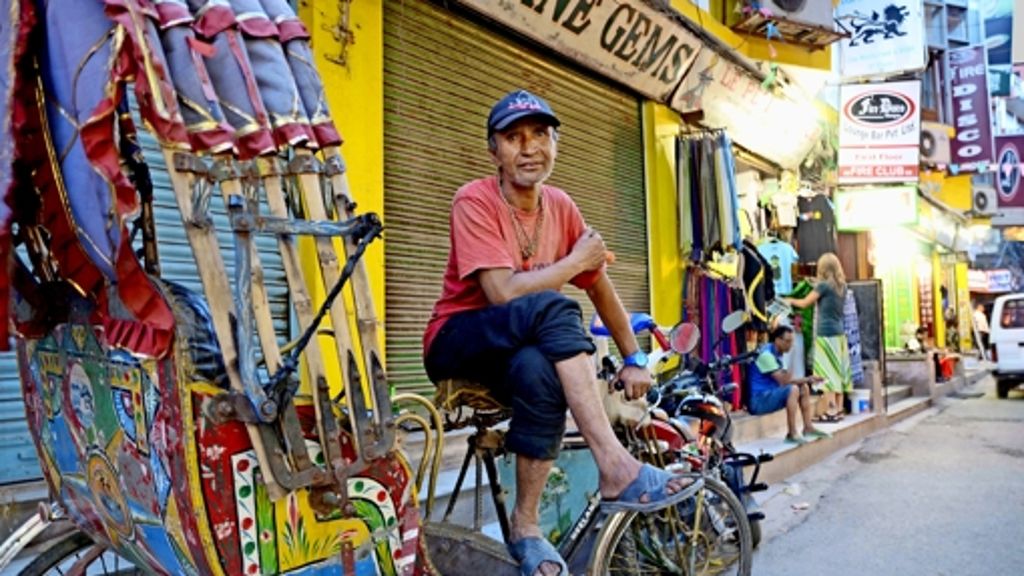  Nach dem Erdbeben in Nepal liegt der Tourismus brach. Dabei sind viele Regionen nicht beeinträchtigt. Auch die Hauptstadt Katmandu ist bei nicht so stark zerstört, wie viele potenzielle Reisende annehmen. 