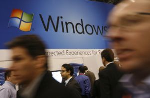 Microsoft beseitigt gravierende Windows-Sicherheitslücke