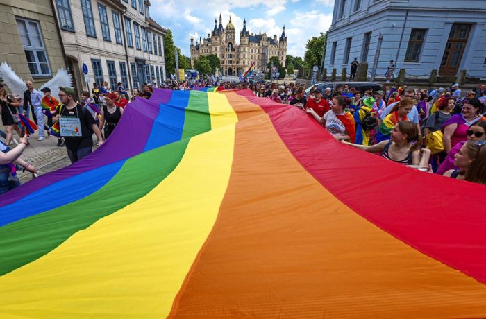 Böblingen: Neues Beratungsangebot für queere Community