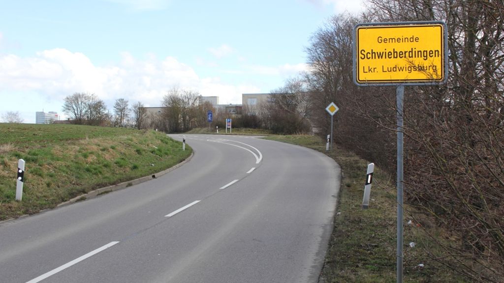 Atomschutt in Schwieberdingen: Gemeinde findet endlich Gutachter