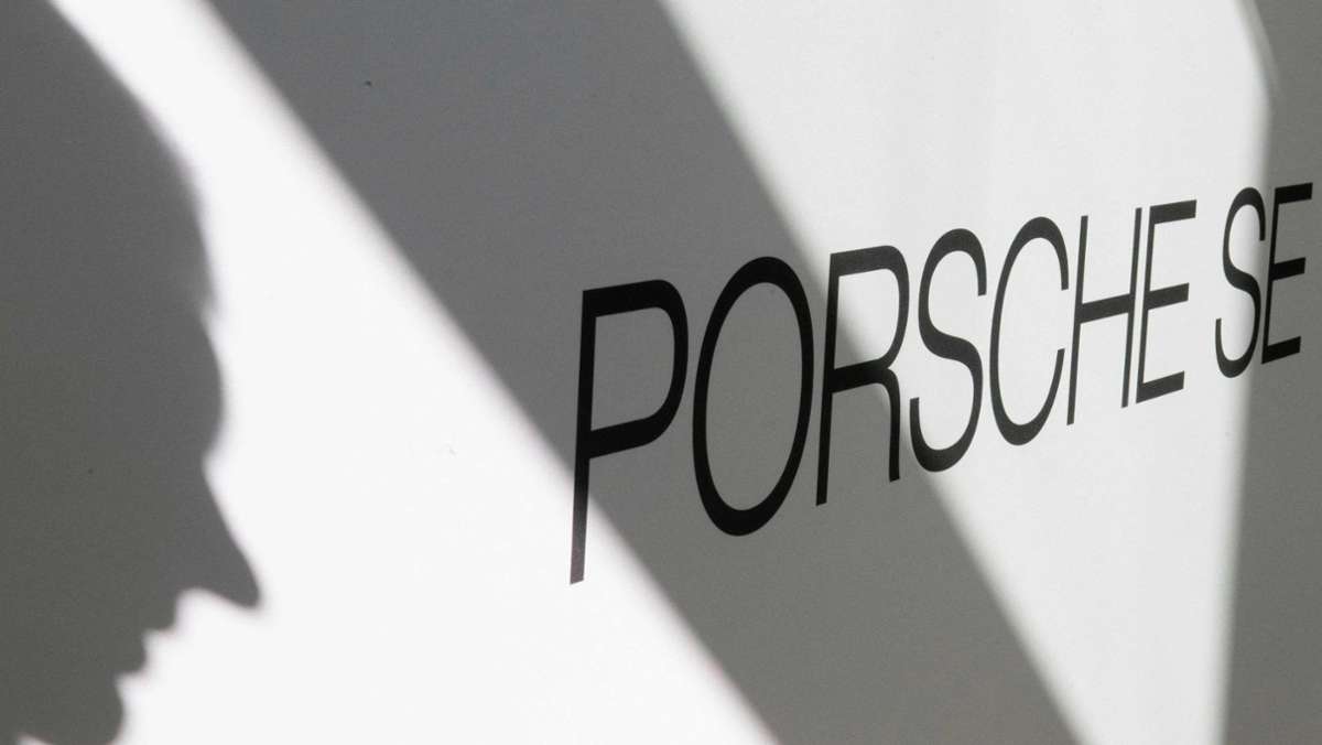 Gescheiterte VW-Übernahme durch Porsche SE: Anleger kassieren eine herbe Niederlage