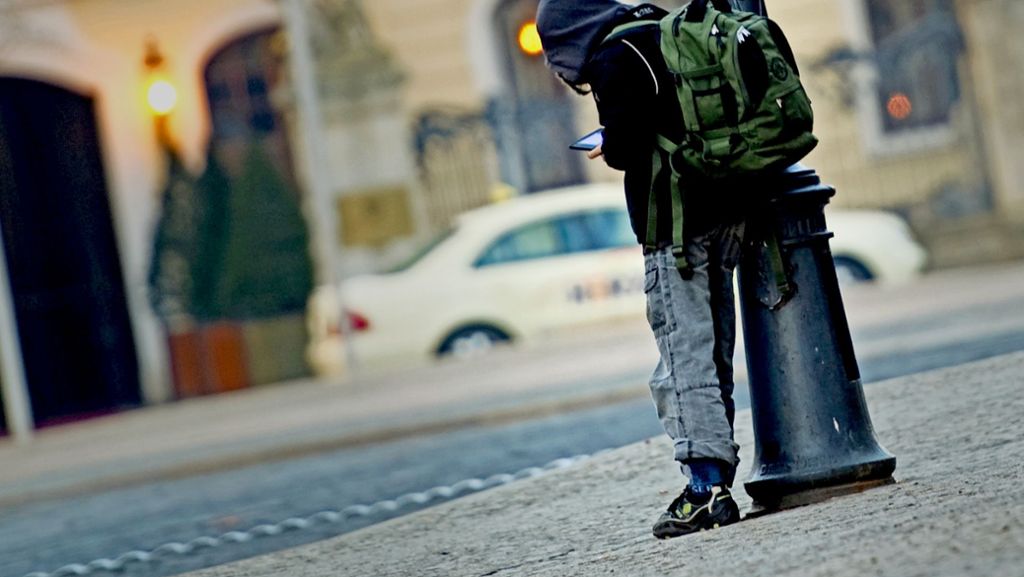Schulverweigerer in Stuttgart: Perspektive für verlorene Kinder