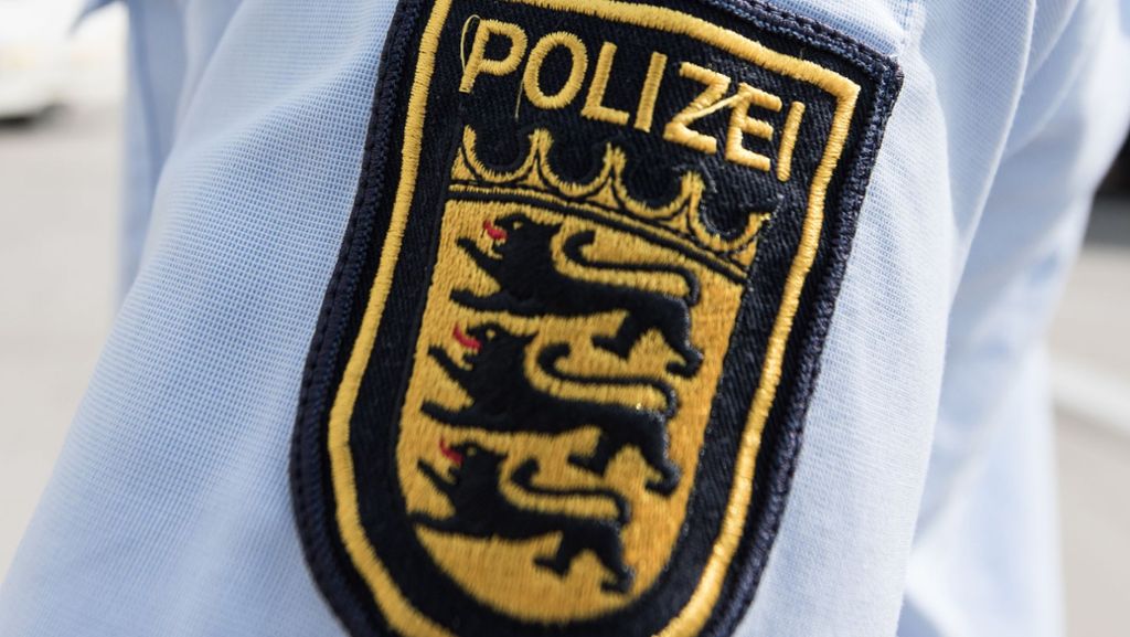 Zu jung für den Ruhestand: Baden-Württembergs Polizisten arbeiten länger