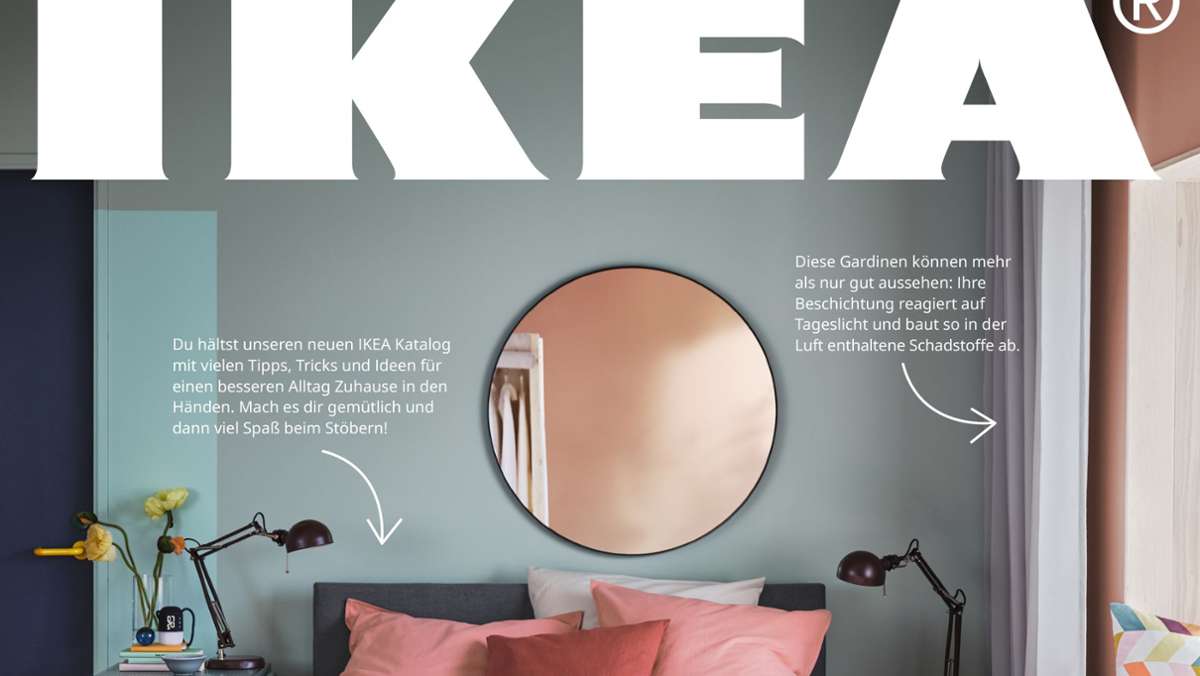 Ikea-Katalog wird 70 Jahre alt: Wie der Möbelriese das Wohnen der Deutschen verändert hat