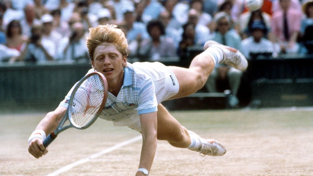  Am Mittwoch feiert Boris Becker runden Geburtstag. Doch ist er für viele Deutsche nicht mehr der 17-jährige Leimener – sondern irgendein 50-jähriger Londoner. 