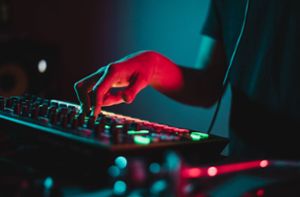 Stuttgarter DJs legen in Mexiko auf