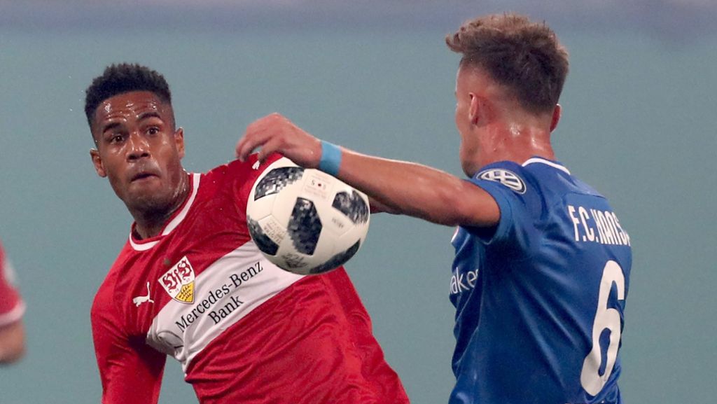 VfB Stuttgart unterliegt dem FC Hansa Rostock: Vernichtende Noten der Fans – zwei Spieler „mangelhaft“