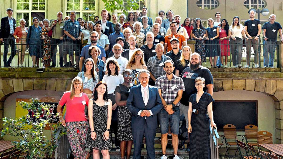 Bürgerrat Klima in Stuttgart: Ideen der Zufallspersonen könnten viel bewirken