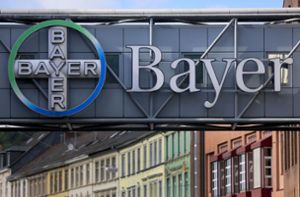Glyphosat-Streit: US-Jury entscheidet gegen Bayer